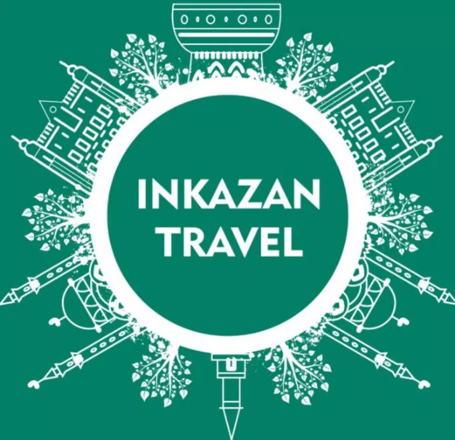 Туры и экскурсии INKAZAN TRAVEL в Казани: Турагентство , Туроператор , Пора отдыхать, Авиабилеты , Перелет, Отпуск, Путешествие , Travelling , Trip ,