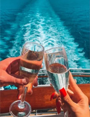 Морские круизы и туры по всему миру "Cruises tur"