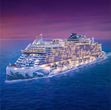 Морские круизы и туры по всему миру "Cruises tur"