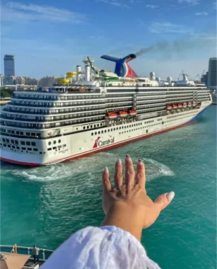 Морские круизы и туры по всему миру "Cruises tur"