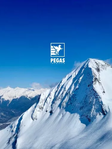 Туристическое агентство PEGAS touristik на Некрасовской во Владивостоке