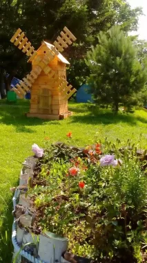 Туристический центр "АФИНА-ПАЛЛАДА"
