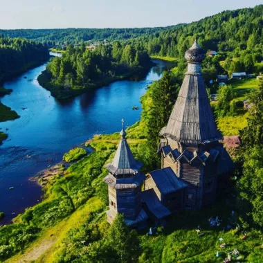 Туристическая компания "ДальИнфоТур"