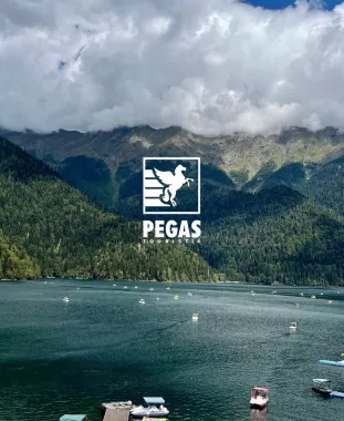 Туристическое агентство "PEGAS touristik"