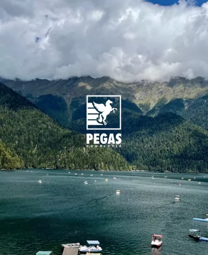 Туристическое агентство PEGAS touristik  в  Уссурийске