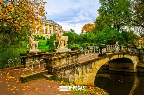 Туристическое агентство PEGAS touristik на Вокзальной в Астрахани