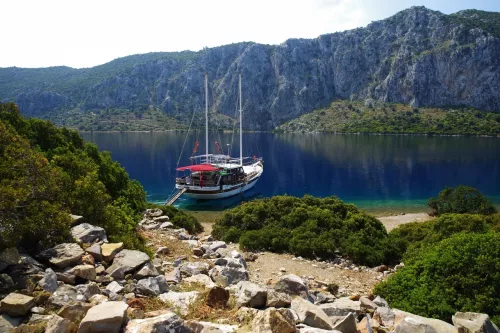 Туристическое агентство PEGAS touristik на Бебеля в Екатеринбурге