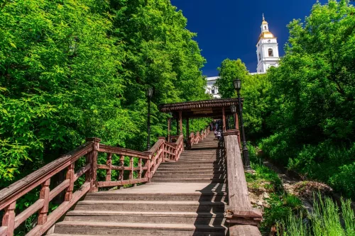 Туристическое агентство PEGAS touristik на Малышева в Екатеринбурге