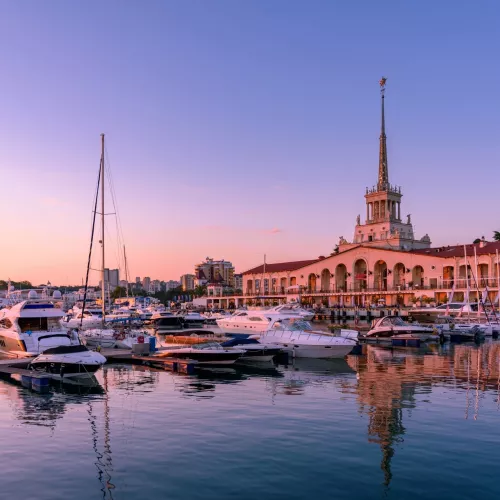 Турагентство Coral Travel на 8 Марта  в  Екатеринбурге
