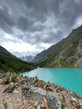 Турагентство "Coral Travel" на Селезнёва