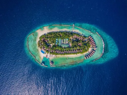Турагентство "Coral Travel" на Октябрьской