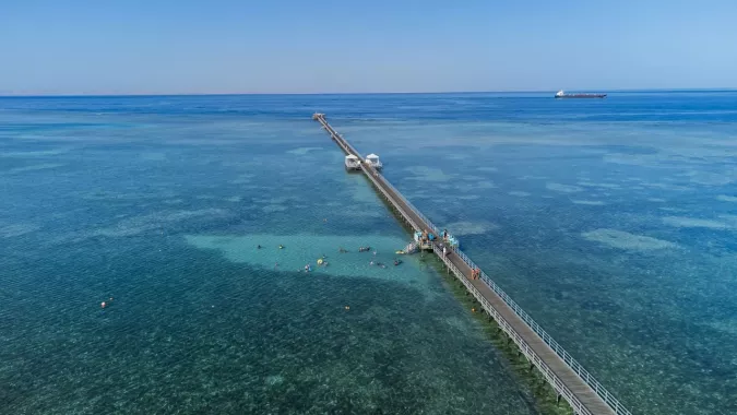 Турагентство "Coral Travel" на Октябрьской