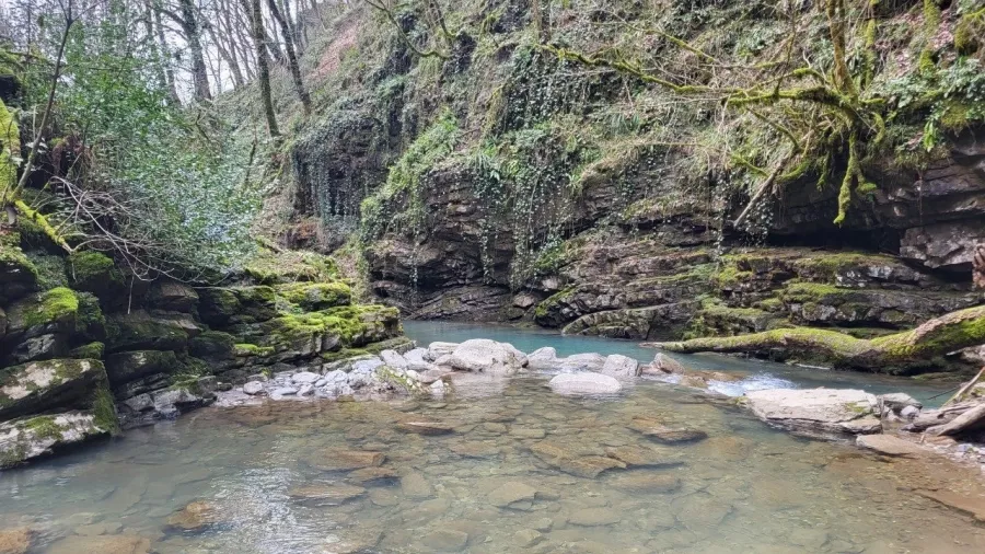 Туристический клуб Мастерская Приключений в Красной Поляне: Тур, Путешествие, Турагентство, Туризм, Отпуск, Море,
