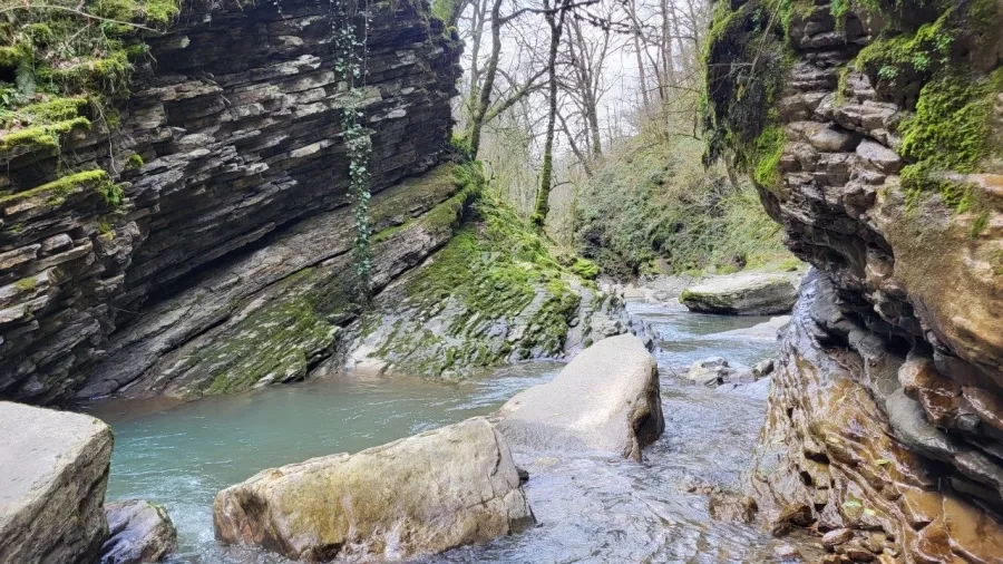 Туристический клуб Мастерская Приключений в Красной Поляне: Тур, Путешествие, Турагентство, Туризм, Отпуск, Море,
