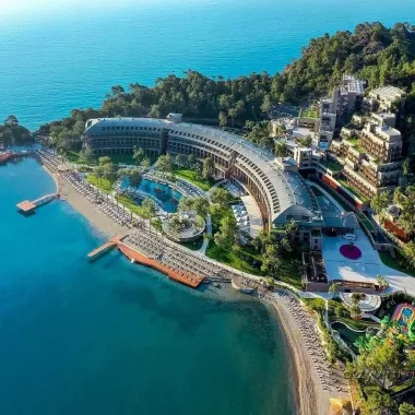 Туристическое агентство "Coral Travel" на Фурманной