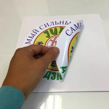 Рекламное агентство "LuxPrint"