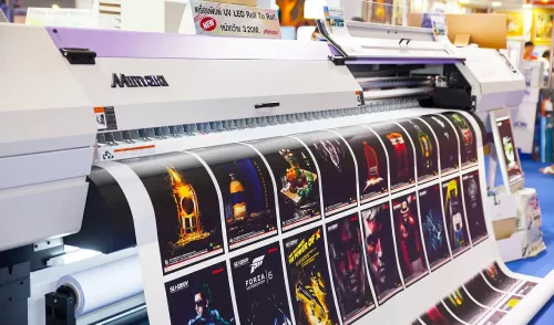 Копировальный центр Офсет  в  Архангельске