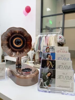 Типография "Vizitka"