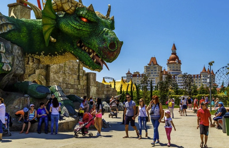 Турагентство Планета Сочи в Сочи: Пора отдыхать, Путешествие, Туризм, Trip, Tourists, Travel, Чилим, Отпуск, Перелёт, Авиабилет,