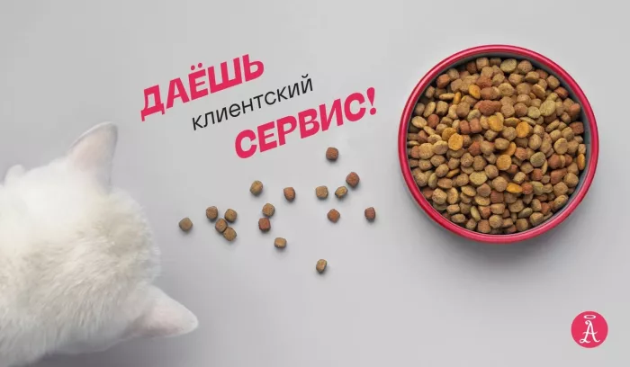 Рекламное агентство Адекватные люди  в  Санкт-Петербурге