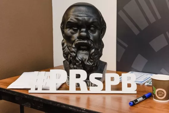 Рекламное агентство "Kuznets"