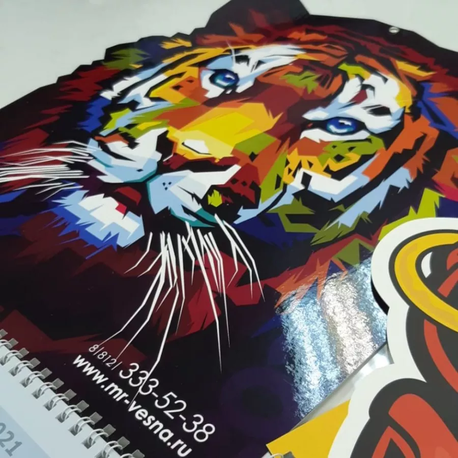 Рекламно-полиграфическая компания Весна в Санкт-Петербурге: Визитки, Полиграфия, Реклама, Услуги,