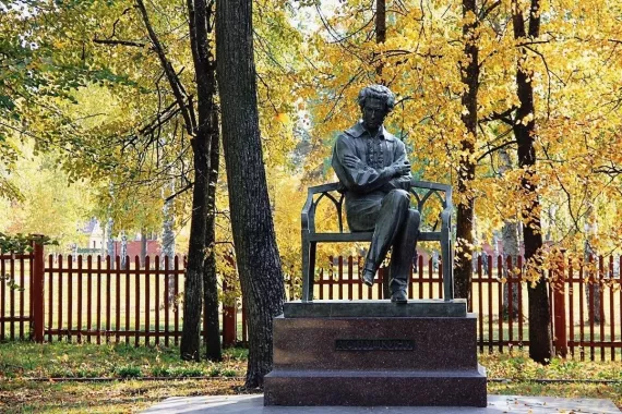 Турагентство «Открой мир»