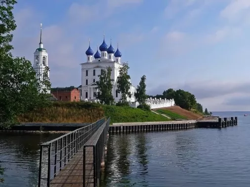 Турагентство «Открой мир»