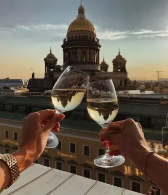 Турагентство «Travel Land»