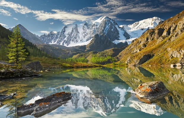 Турагентство Магия Алтая  в  Новосибирске