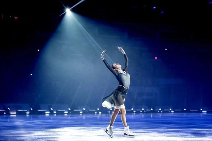 Центр фигурного катания и фитнеса Сияние на проспекте Гагарина в Нижнем Новгороде: Индивидуальные Тренировки, Спортивная Секция, Фигурное катание, Спортивные Соревнования, Детский Тренер, Групповые занятия,