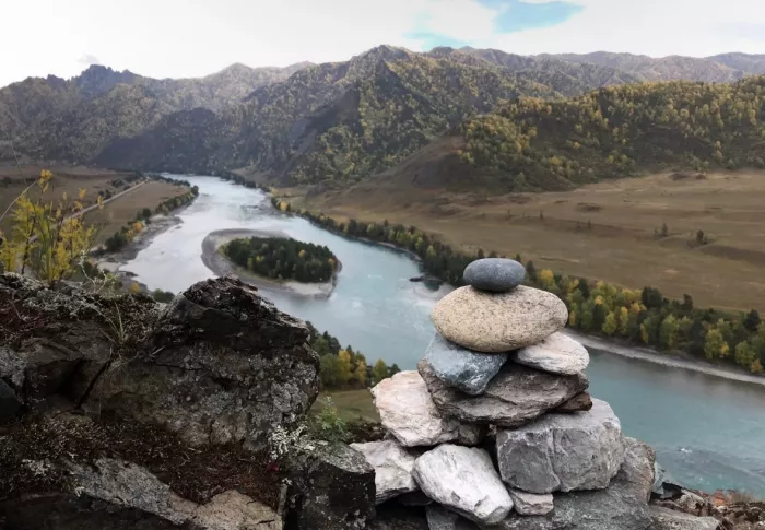 Экскурсионное агентство Сибирские просторы  в  Новосибирске