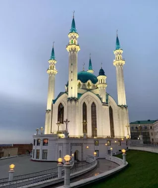 Турагентство Смоленск Трэвел