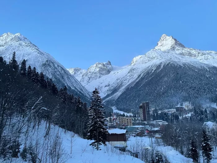 Турагентство 9/27