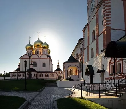 Турагентство Арх-тур