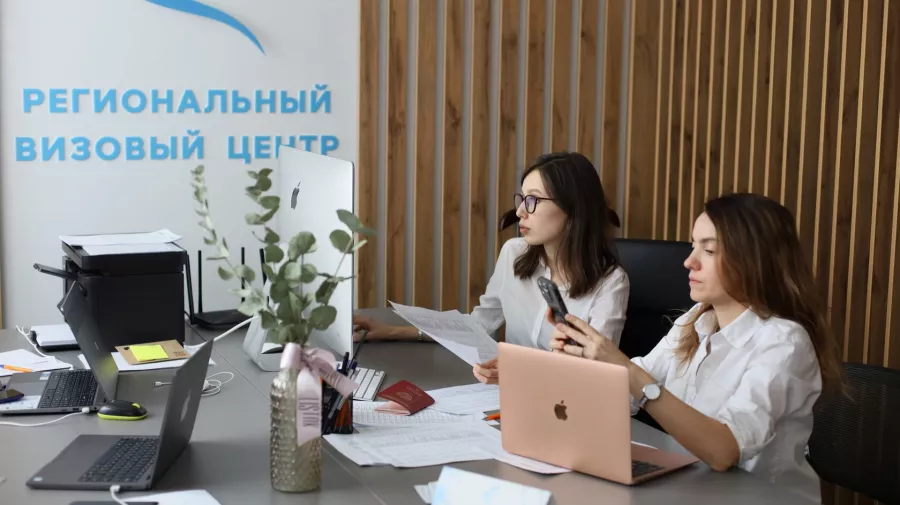 Региональный визовый центр в Казани: Получить визу, Визовый центр , Виза, Путешествие , Отпуск, Перелет, Вид на жительство , ПМЖ, ВМЖ, Загранпаспорт , Паспорт ,