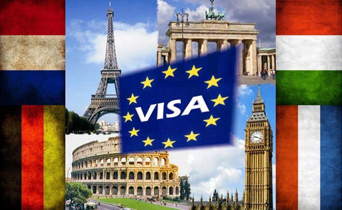 Визовый центр Виза РТ в Казани: Самолёт, Виза, Путешествие, Тур,