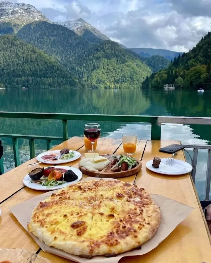 Экскурсионное бюро Абара на Донской в Сочи: Экскурсия, Путешествие, Путешественник, Отпуск, Чилим, Гид, Красивый вид, Турист, Туризм, Beautiful view, Rest, Travelling, Travel,