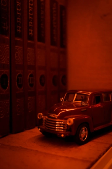 Бар "COC Microbar"