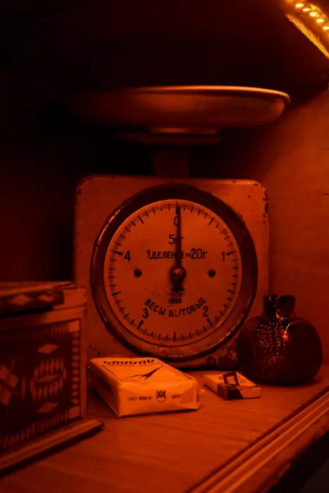 Бар "COC Microbar"