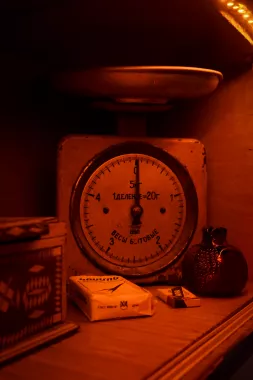 Бар "COC Microbar"