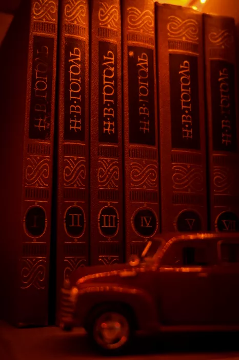 Бар "COC Microbar"