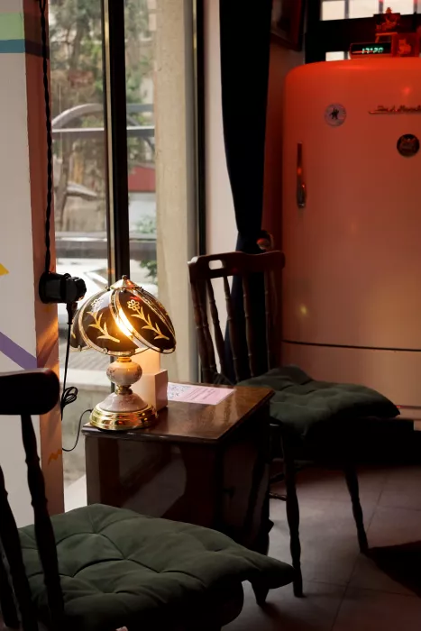 Бар "COC Microbar"