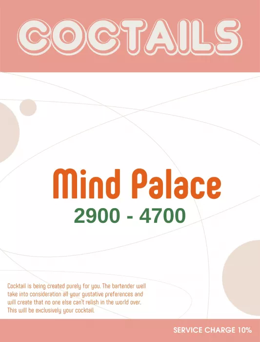 Бар "COC Microbar"