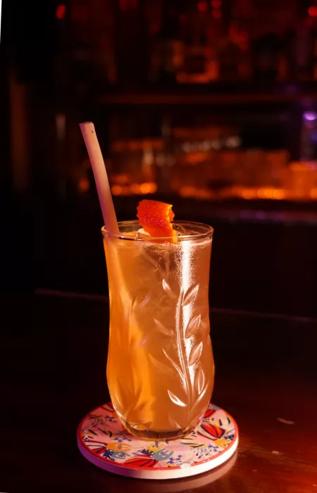 Бар "COC Microbar"