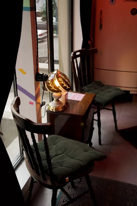 Бар "COC Microbar"