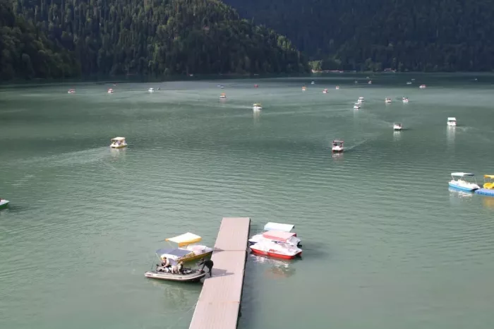 Экскурсионное бюро Юг-тур на Демократической  в  Адлере