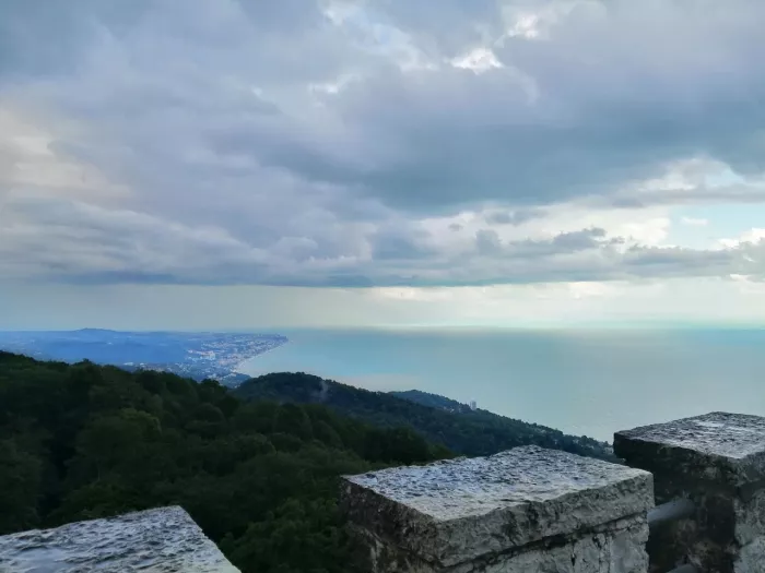 Экскурсионное бюро Юг-тур на Демократической 4  в  Адлере