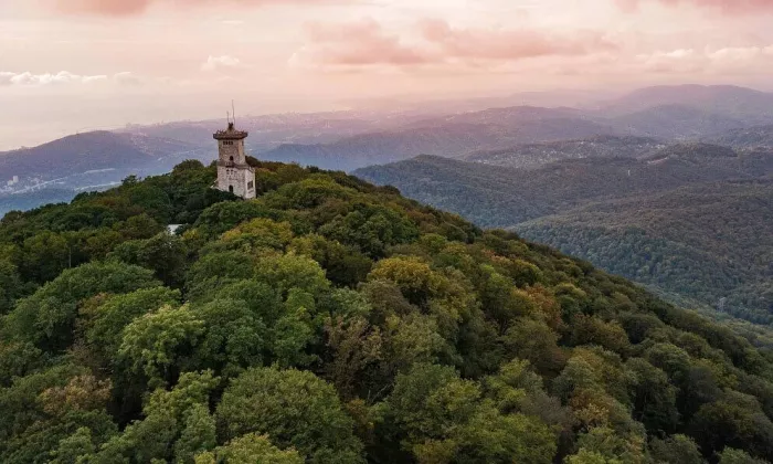 Экскурсионное бюро Это Сочи на Ленина  в  Адлере