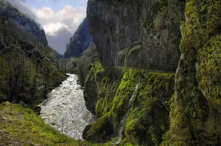 Экскурсионное бюро Это Сочи на Цветочной  в  Красной Поляне